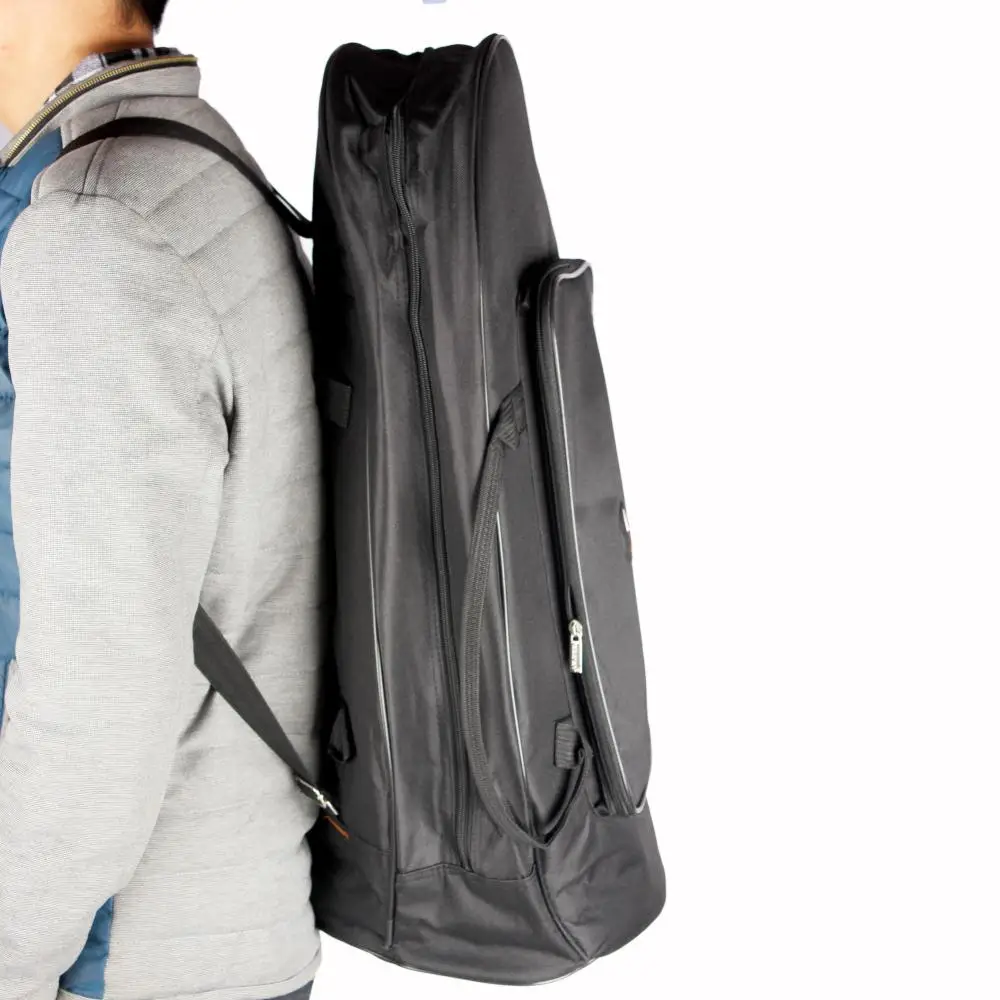 Oxford Cloth Portable Bag Case - Musical Instrument Tuba recension och pris
