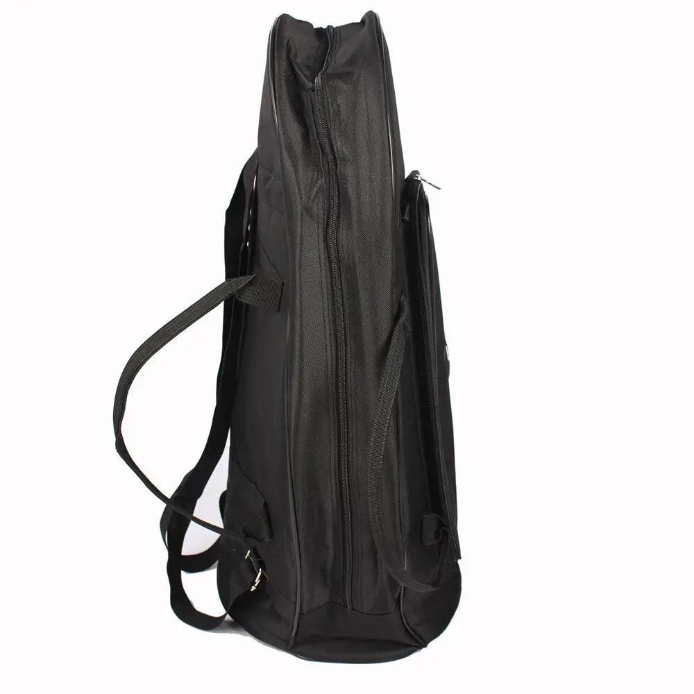 Oxford Cloth Portable Bag Case - Musical Instrument Tuba recension och pris