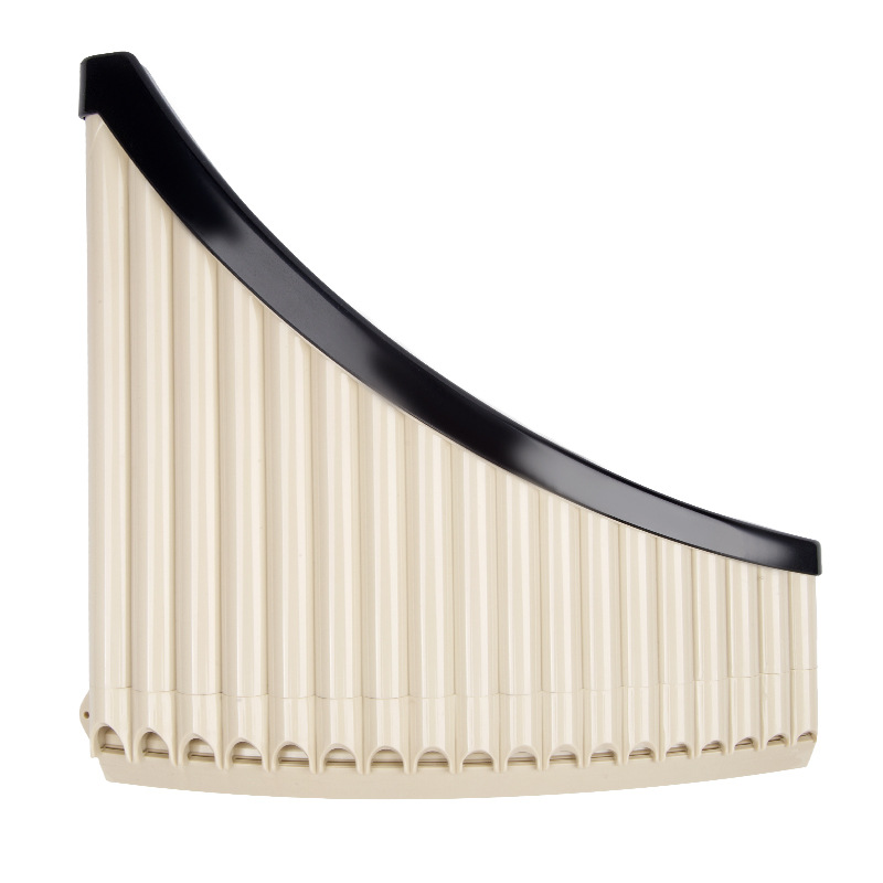 1pc Pan Flute 16/18 Pipes Panp - Musical Instrument Qin recension och pris