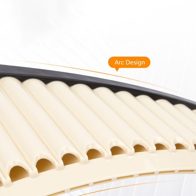 1pc Pan Flute 16/18 Pipes Panp - Musical Instrument Qin recension och pris