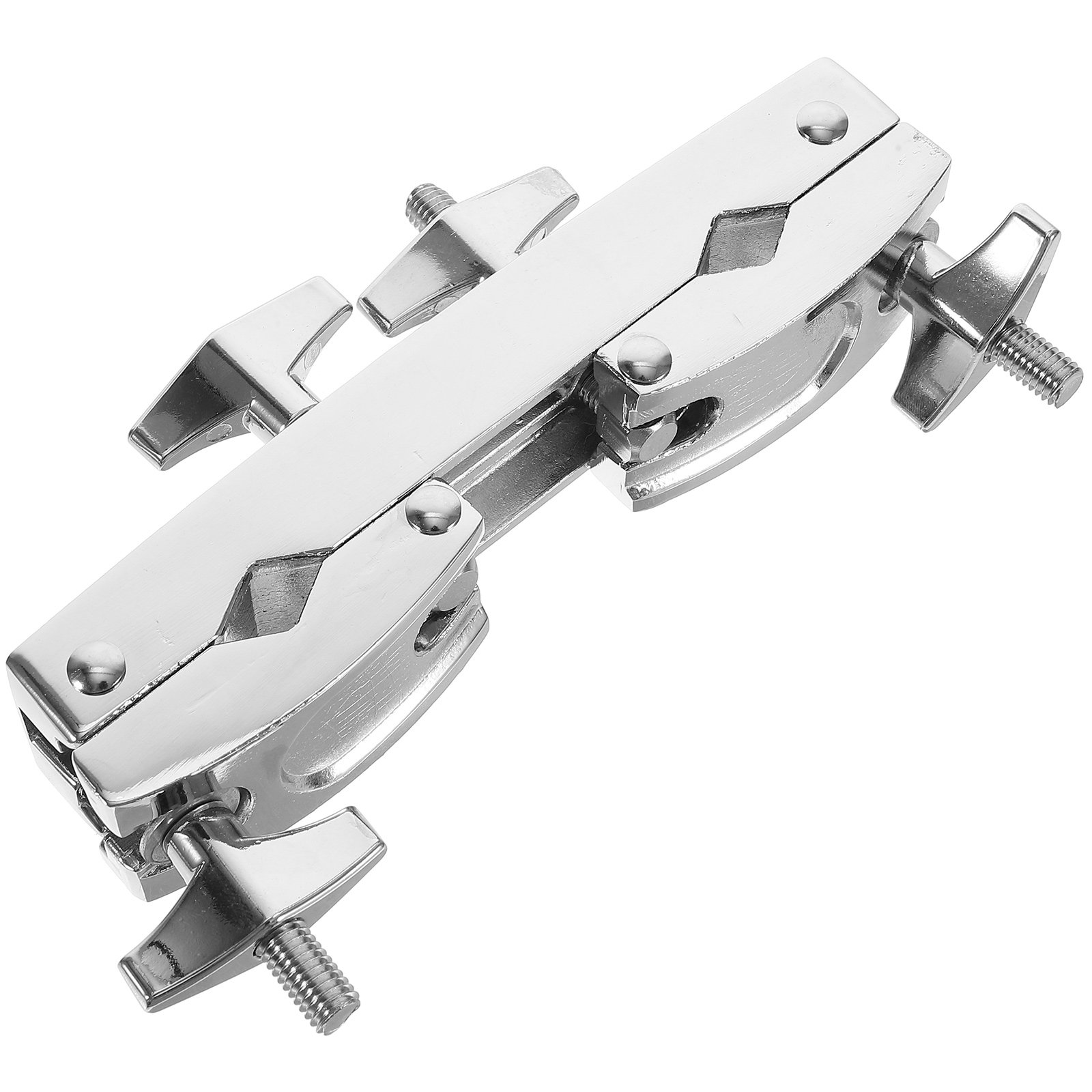 Drum Set Cowbell Holder Premiu - Musical Instrument Set recension och pris