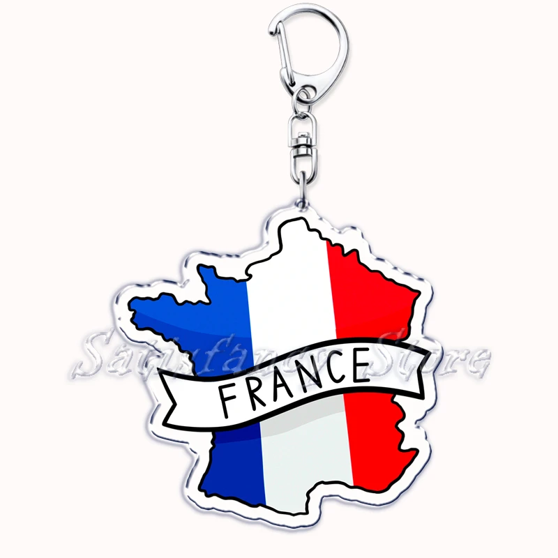 France Scotland Country Maps w - Musical Instrument Of Scotland recension och pris
