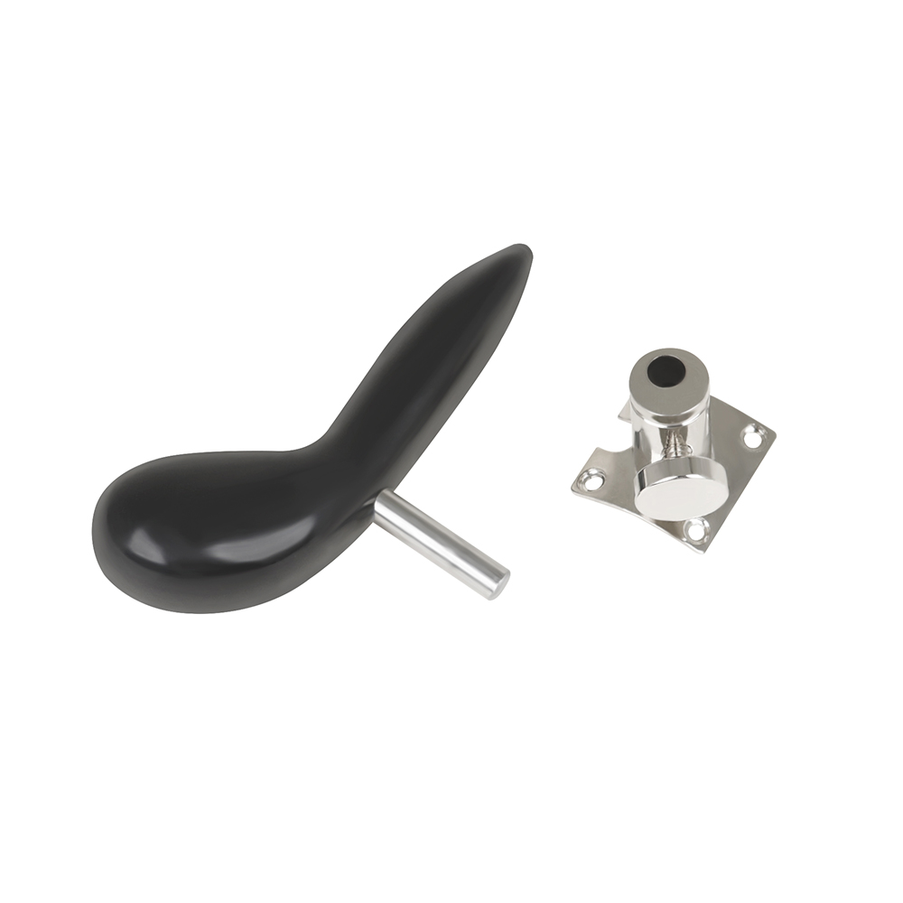 Bassoon Accessories ABS+Metal  - Musical Instrument Bazooka recension och pris