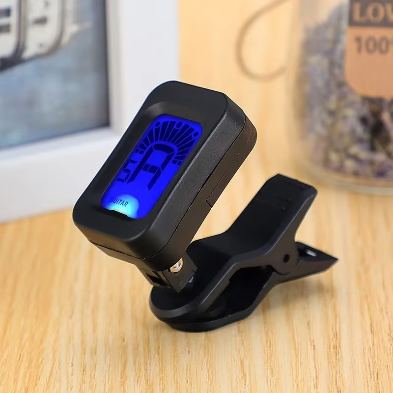 Miwayer Professional 360° Clip - Musical Instrument Organ recension och pris