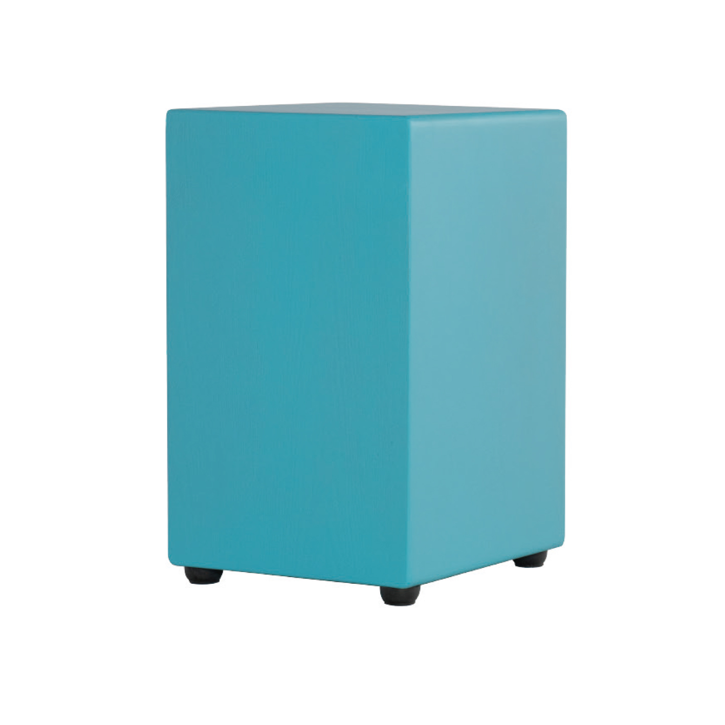 Ebony Wood Cajon Drum With Sna - Cajon Musical Instrument recension och pris