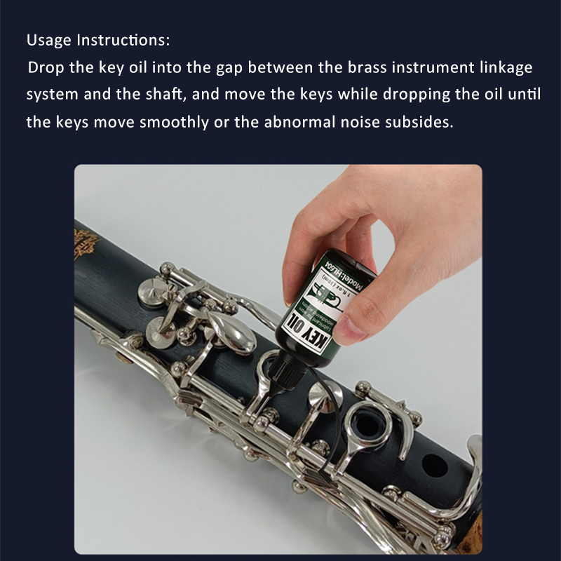 Brass Musical Instrument Key O - Musical Instrument Bazooka recension och pris